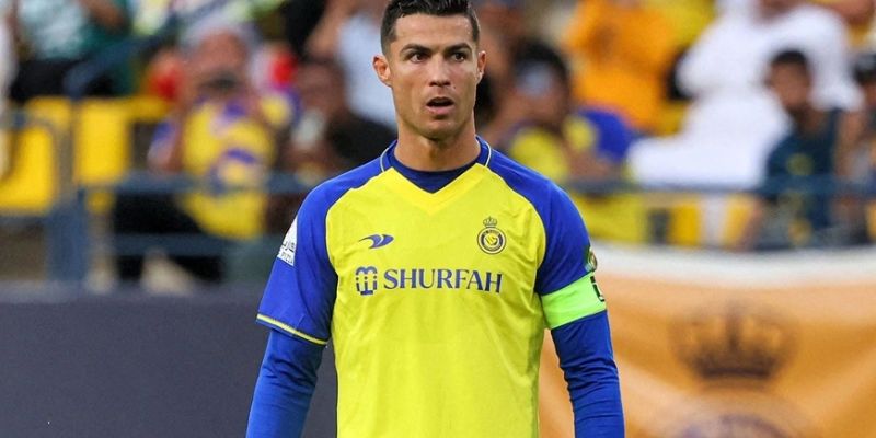 Chưa có thông tin chính thức về việc Ronaldo rời Al Nassr