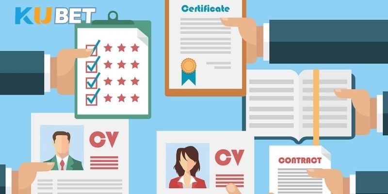 Tuyển Dụng Kubet - Việc Làm Hấp Dẫn, Thu Nhập Vượt Trội 5 Tìm hiểu về chương trình tuyển dụng Kubet mới nhất năm 2025