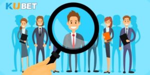 Tuyển Dụng Kubet – Việc Làm Hấp Dẫn, Thu Nhập Vượt Trội
